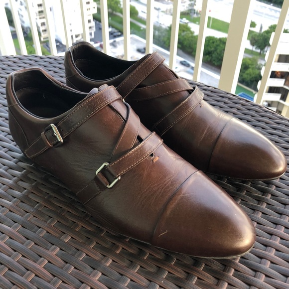 Men's Louis Vuitton - Picture 2 of 4